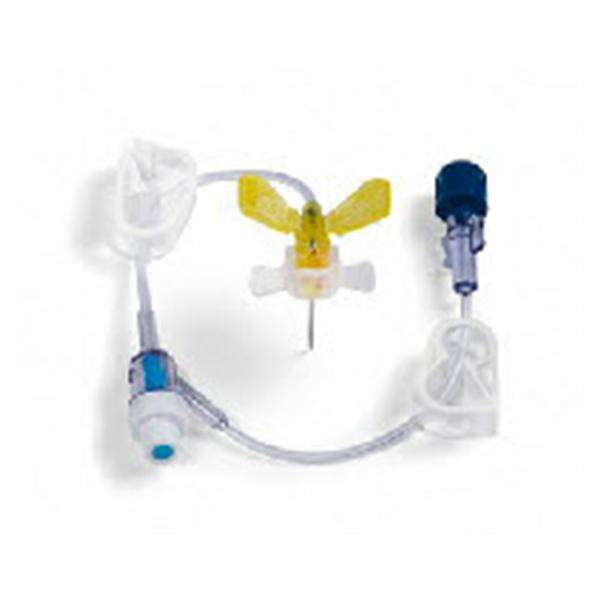 Infusion Set MiniLoc 19gx1